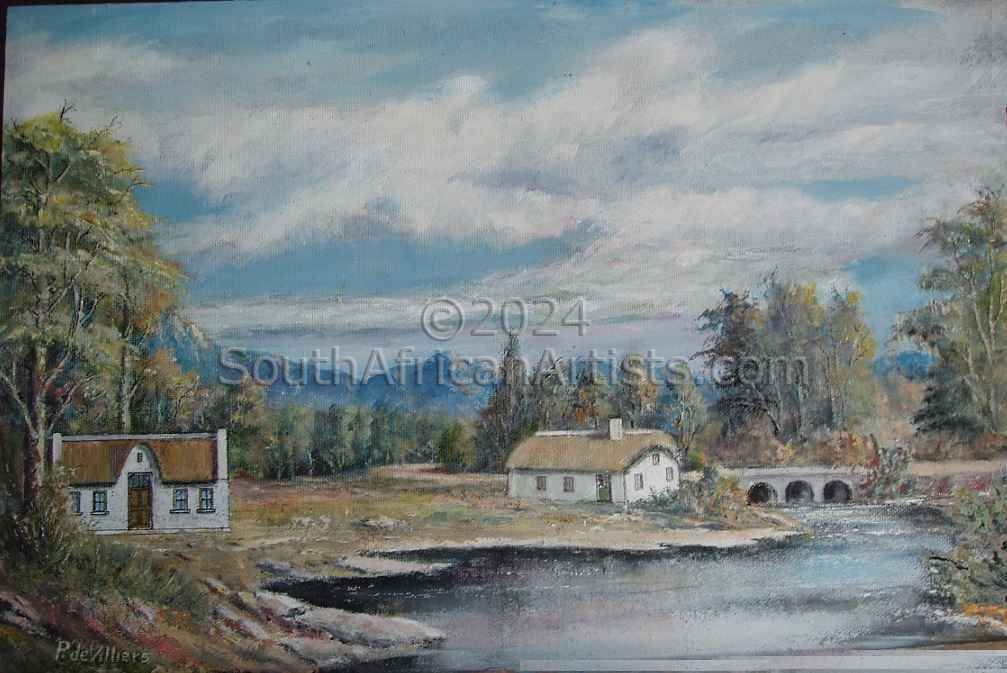 River Cottages