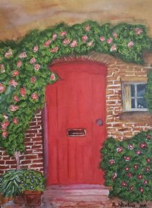 "Red Door"