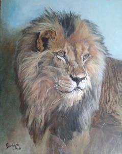 "Lion King"