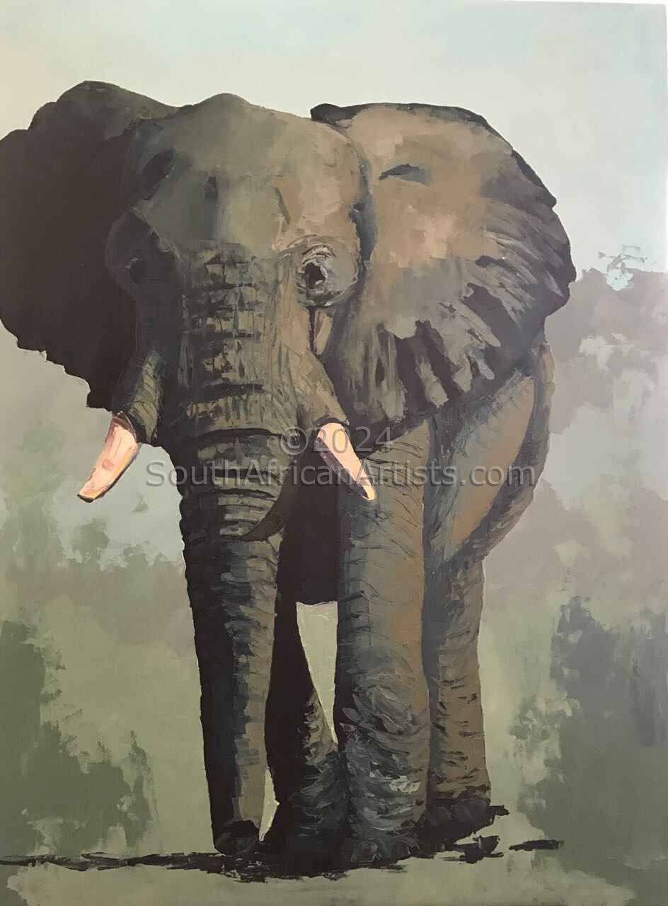 Elephants 3