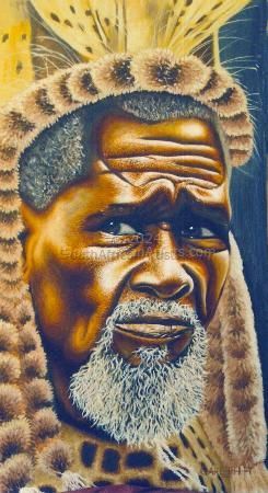 Zulu King