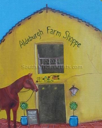 Farm Shoppe