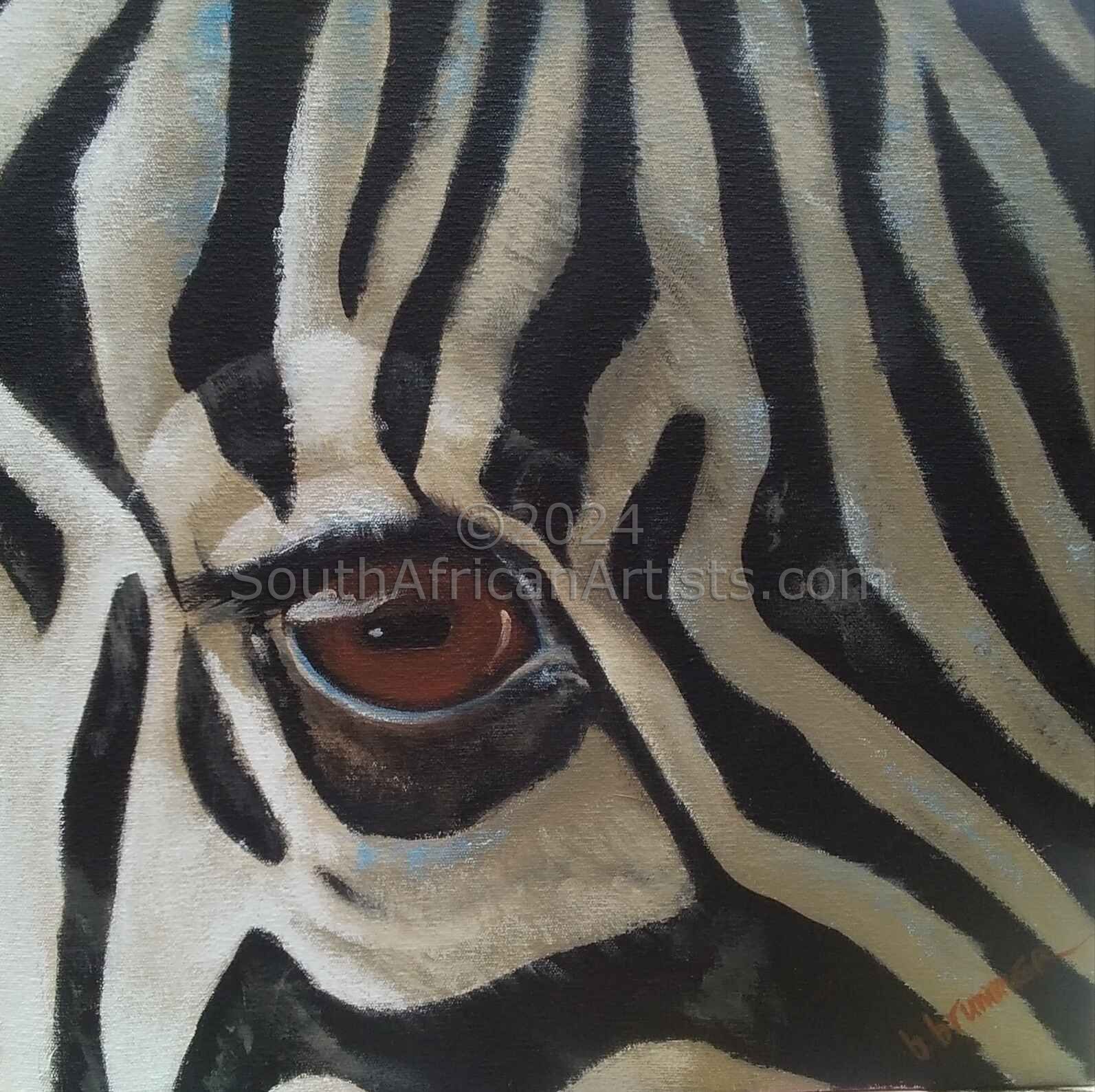Zebra Series 1