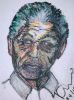 "Madiba Portrait 1 - Nelson Mandela"