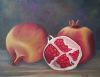 "Pomegranetes"