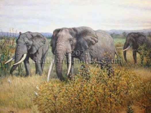 Elephfants