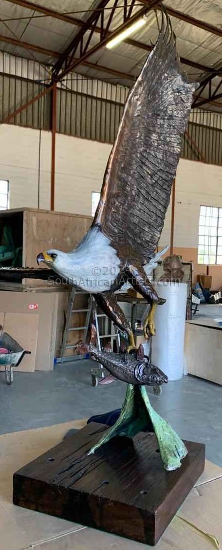 Lifesize Eagle different view
