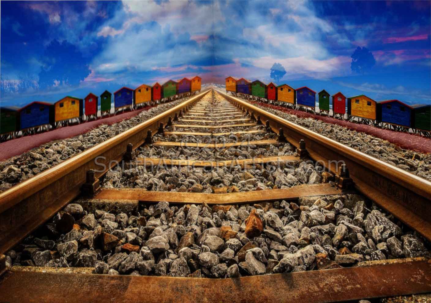 Railway To Nowhere