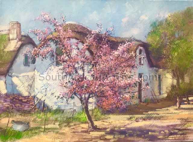 Blossom and Thatch, Clanwilliam