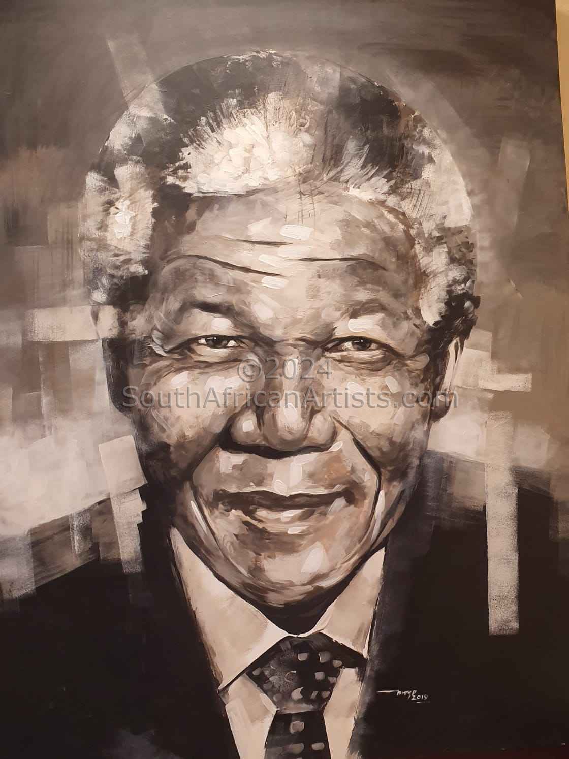 Mandela 3