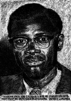 "Patrice Lumumba"