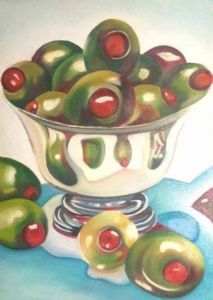 "Olive Bowl"