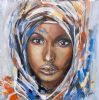 "Somalian Queen"