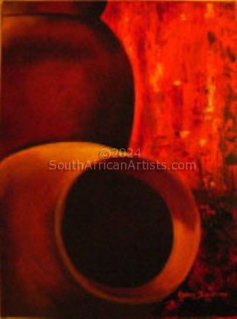 African Pots/flame-02ma