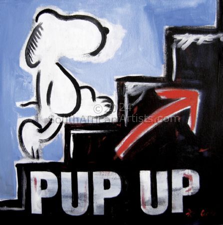 Pup Up