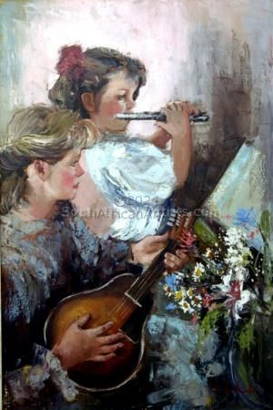 Young Musicians