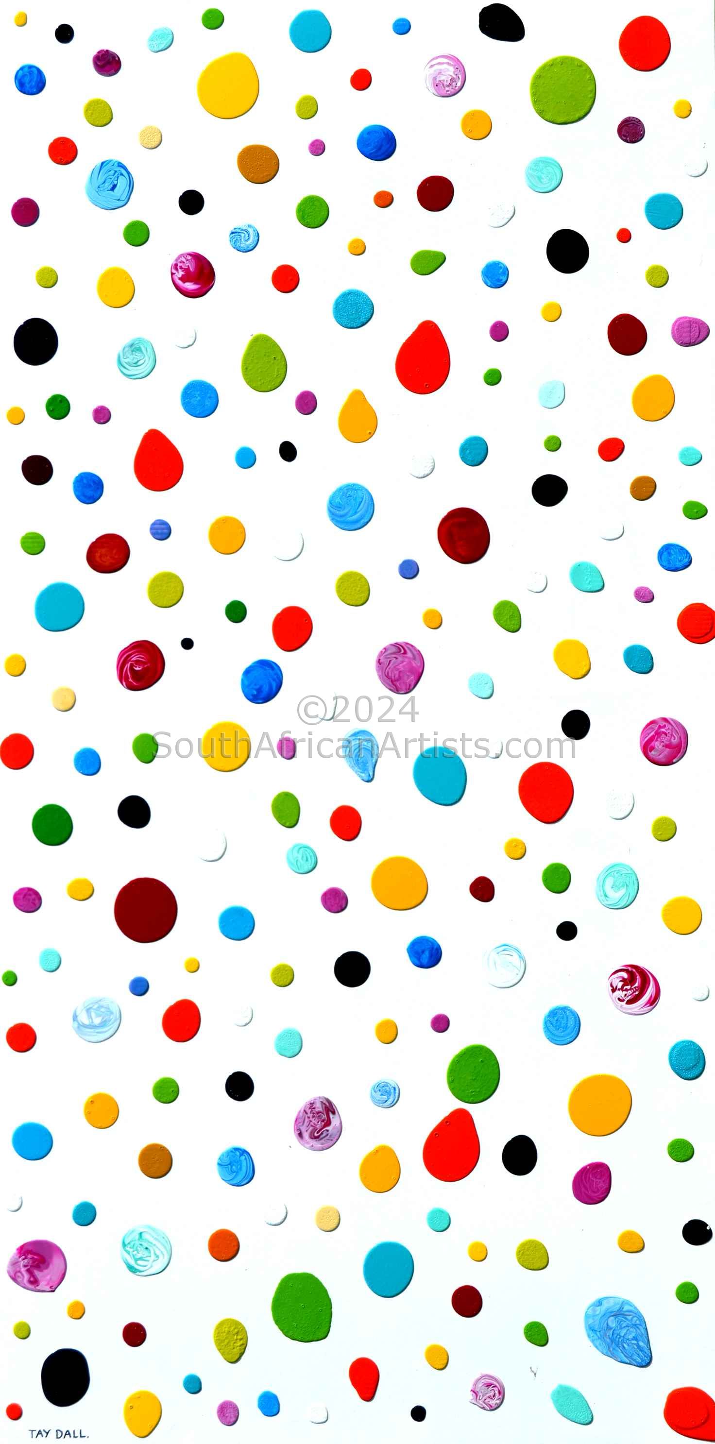 Atom Dots 1 - 3182