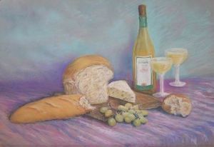 "Cheese and Wine"