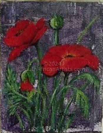 Poppies