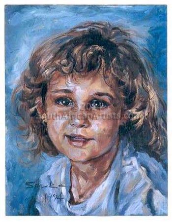 Portrait 1994