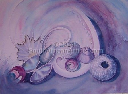 Seashells 2