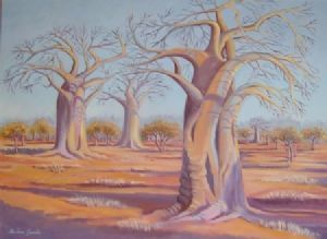 "Baobabs"