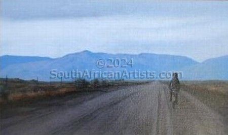 Karoo Cyclist