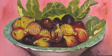Red Figs