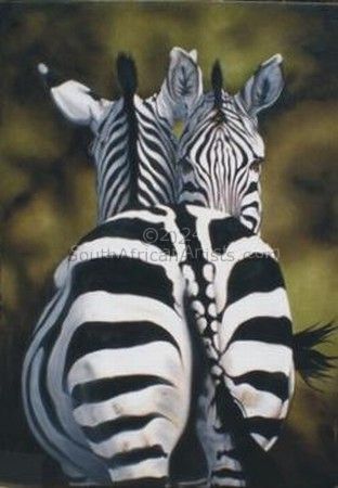 zebra Duo