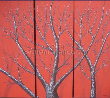 Red Trees 2