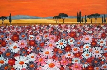 African Fields