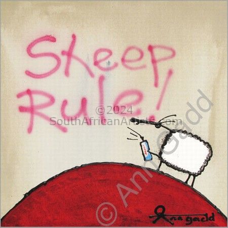 Sheep Rule