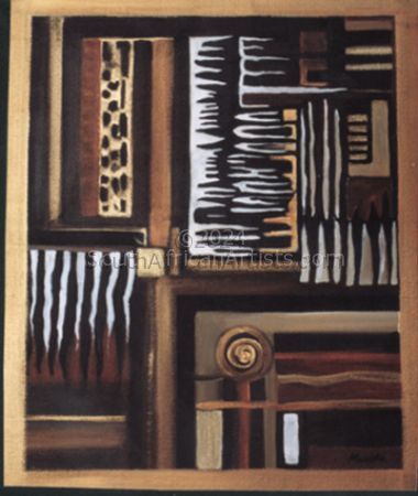African Abstraction