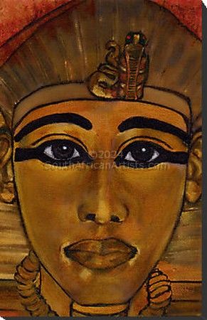 Ancient Egypt: Tutankhamun