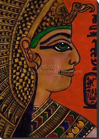 Ancient Egypt: Nefertari