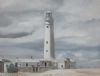 "Lighthouse, Cape St. Francis"