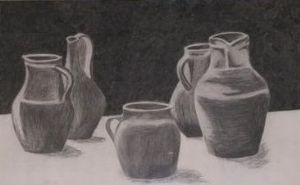 "Ceramic Pots"
