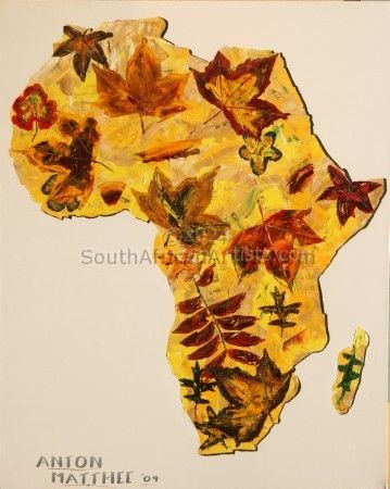 African Autumn