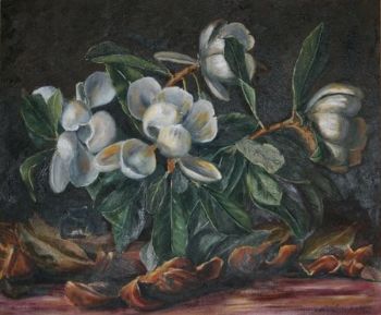 "Magnolias"