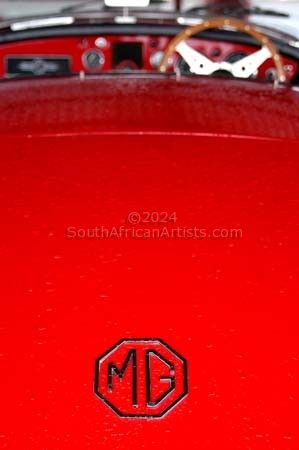 Red Mg