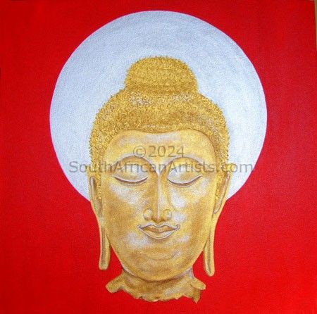 Golden Buddha 2
