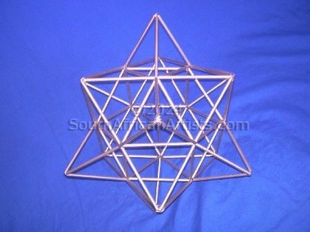Dymaxion Star