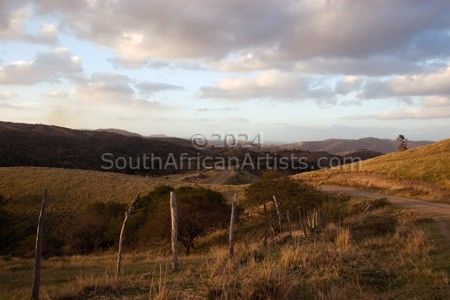 Rural Transkei