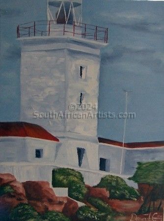 Mossel Bay Lighthouse
