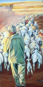 "The Good Shepherd 2"