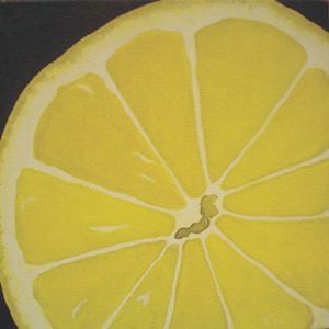 "Lemon"