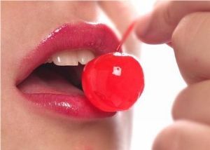 "Cherry Lips"