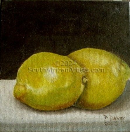 lemons 2
