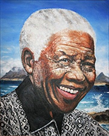 Mandela - Good Hope