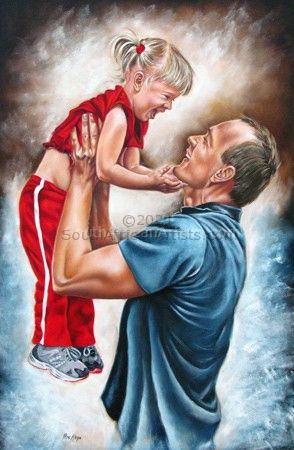 Love of the Father